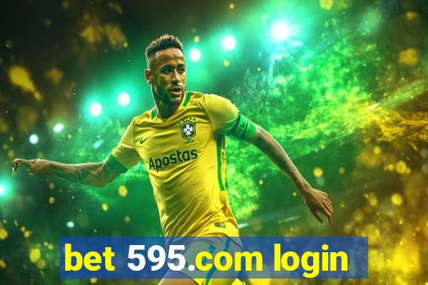bet 595.com login